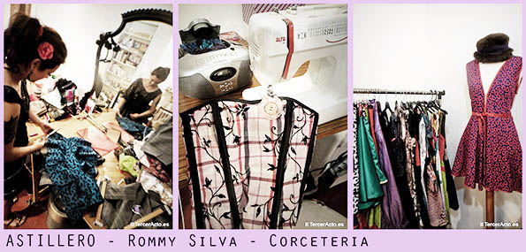 Astillero Espacio Cultural